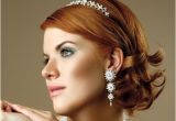 Hairstyles for A Wedding Guest with Short Hair Easy Wedding Guest Hairstyles for Short Hair