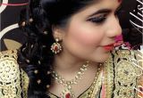 Hairstyles for A Wedding Reception Perfect south Indian Bridal Hairstyles for Receptions