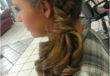 Hairstyles for Black Junior Bridesmaid Pin by R On Hairstyles