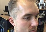 Hairstyles for Blonde Receding Hairline Thinning Hair Hairstyles for Men with Receding Hairlines