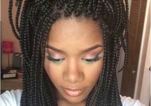 Hairstyles for Bob Box Braids 47 Luxury Box Braid Hairstyles Pics