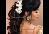 Hairstyles for Buns Indian Indian Hairstyles for Girls Best Wedding Bun Updos Indian