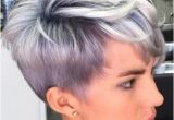 Hairstyles for Coarse Thick Grey Hair Re Mendations Short Hairstyles for Grey Hair Lovely Short Grey