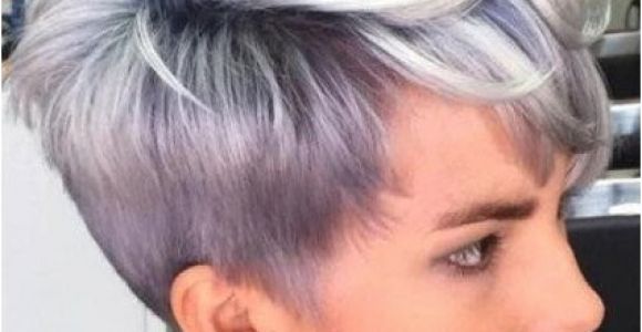 Hairstyles for Coarse Thick Grey Hair Re Mendations Short Hairstyles for Grey Hair Lovely Short Grey