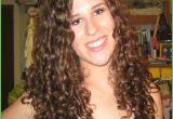 Hairstyles for Curly Hair and Oval Faces Beautiful Haircuts for Curly Hair and Long Faces