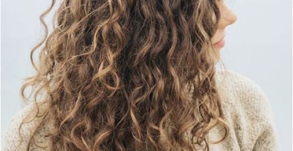 Hairstyles for Curly Hair Diy Best Long Curly Hairstyles 2018 to Make You Pretty and Stylish