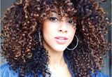 Hairstyles for Curly Hair Highlights Instagram Photo by Curly Natural Via Ink361 Black Girl Blonde