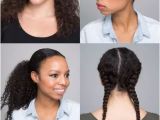 Hairstyles for Curly Hair with Headband 17 Genius Curly Hair Tips and Tricks Curly Hairstyles