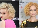 Hairstyles for Curly Hair Work 18 Short Curly Hairstyles that Prove Curly Can Go Short