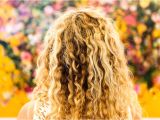 Hairstyles for Curly Hair Work the 9 Best Shower Tips for Curly Hair According to the Experts