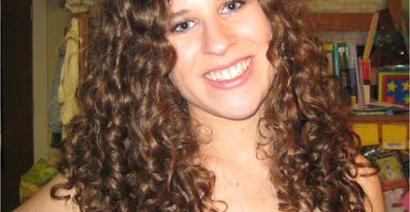 Hairstyles for Curly Knotty Hair form