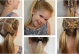 Hairstyles for Cute Girl On Dailymotion Very Easy Hairstyles for School Dailymotion Hair Style Pics