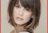 Hairstyles for Dirty Bangs Easy Bob Hairstyles Black Hair 2016