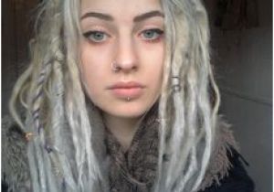 Hairstyles for Dreadlocks White 134 Best them White Girl Dreads Images