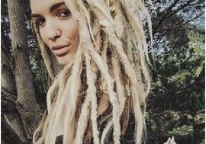 Hairstyles for Dreadlocks White 62 Best â­ Dreadlock Love â­ Images