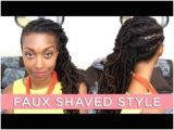 Hairstyles for Dreadlocks Youtube 197 Best Hawt Loc Tutorials Images