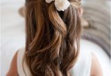 Hairstyles for Flower Girls On Weddings 18 Cutest Flower Girl Ideas for Your Wedding Day