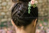 Hairstyles for Flower Girls On Weddings Flowergirl Hairstyles Flowergirl Hairstyle