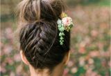 Hairstyles for Flower Girls On Weddings Hairdos for Flower Girls 2015