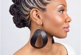 Hairstyles for Going Back Natural 70 Best Black Braided Hairstyles that Turn Heads