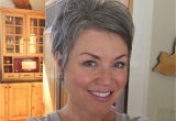 Hairstyles for Grey Hair Oval Face Beautiful Short Hairstyles for Grey Hair – Uternity