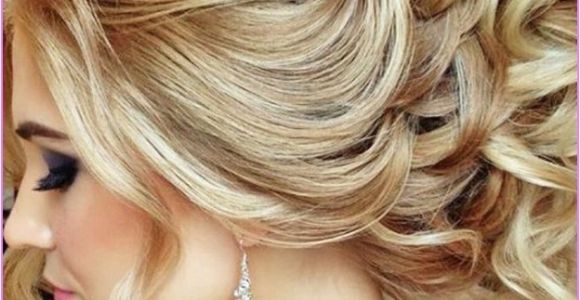 Hairstyles for Guest at Wedding Hairstyles for Wedding Guests Latestfashiontips