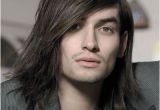 Hairstyles for Guys with Long Straight Hair Long Hairstyles On Mens Long Hair Long Hair Men Pinterest