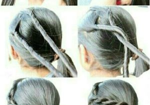 Hairstyles for Hair Up Step by Step 10 Diy Back to School Hairstyle Tutorials Jhallidiva