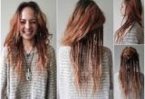 Hairstyles for Half Dreads 354 Best Free form Beauty Dreads Images