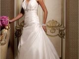 Hairstyles for Halter top Wedding Dresses Wedding Hairstyles for Halter top Dresses Flower Girl