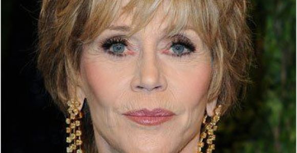 Hairstyles for Jane Fonda 30 Best Jane Fonda Hairstyles Jane Fonda