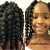 Hairstyles for Little Black Girls with Thick Hair Cute and Easy Hair Puff Balls Hairstyle for Little Girls to