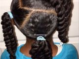 Hairstyles for Little Girls- Ponytails Best 14 African American toddler Ponytail Hairstyles