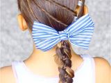 Hairstyles for Little Girls- Ponytails Cute Girls Hairstyle Kids Hair Braids School Hair Easy Hairstyles