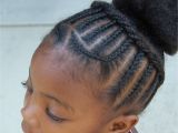 Hairstyles for Little Girls with Natural Hair Lovely Cute Hairstyles for Little Girls