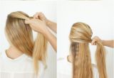 Hairstyles for Long Hair Braids Steps Step by Step Hairstyles for Long Hair Long Hairstyles