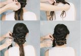 Hairstyles for Long Hair Braids Steps top Hairstyles for Long Hair Braids Hair Fashion Style