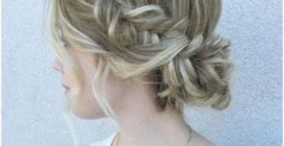 Hairstyles for Medium Hair Updos Braids 1086 Best Braids Images On Pinterest In 2019