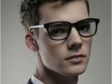 Hairstyles for Men with Glasses 2016 Best Hairstyle Ideas for Men with Glasses