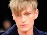 Hairstyles for Men with Thin Hair On top Mens Hairstyles for Thin Hair On top