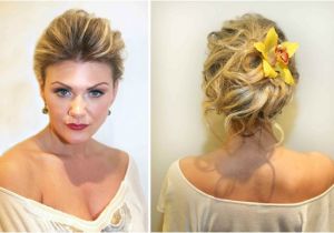 Hairstyles for My Wedding Day 5 Wedding Day Hairstyles