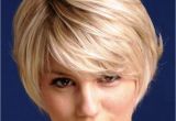 Hairstyles for Older Round Faces 23 Short Hairstyles for Thick Hair and Round Face Best Hairstyles