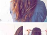 Hairstyles for School Buzzfeed 99 Best Five Minute Hairstyles Images