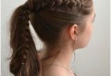 Hairstyles for School Cgh 57 Best School Girls Hairstyle Images On Pinterest