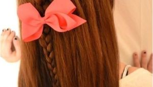 Hairstyles for School Going Girl Hairstyles for Girls In Middle School