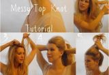 Hairstyles for School Lazy 15 Simple yet Stunning Hairstyle Tutorials for Lazy Women