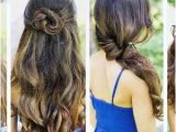 Hairstyles for School Party Dailymotion Hairstyles for Everyday Dailymotion Simple Hairstyles for School