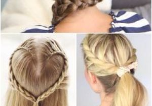 Hairstyles for School Plays 53 Best Hairstyles for Tweens Images On Pinterest In 2019