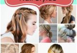 Hairstyles for School Presentation 61 Best Presentation Images