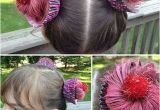 Hairstyles for School Teachers Crazy Hair Day Little Girl Hair Pinterest